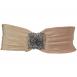 Magic Slinky - Rose Design - Champagne