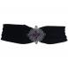 Magic Slinky - Daisy Design - Black 04