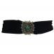 Magic Slinky - Tribal Design - Black 01
