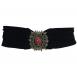 Magic Slinky - Tribal Design - Black 02