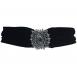 Magic Slinky - Tribal Design - Black 03