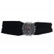 Magic Slinky - Tribal Design - Black 04
