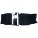 Half Moon Clip - Black