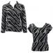 Ribbon Black-White