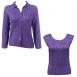 Solid Dark Purple