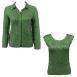 Solid Green