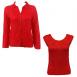 Solid Red