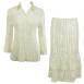 Solid Ivory