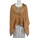 Solid Taupe