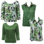 Tropical Green - Green