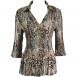 Leopard Print - Java
