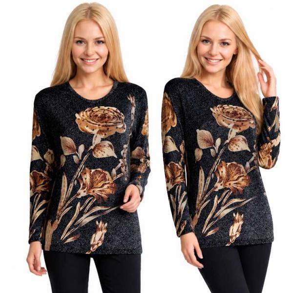 1227 - Beaded Long Sleeve Tops - #049<br>
Sequined Long Sleeve Top One Size Fits Medium to Large 1227 - Beaded Long Sleeve Tops #049<br>
Sequined Long Sleeve Top - One Size Fits Medium to Large