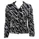 Ribbon Black-White