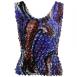 Giraffe Purple-Brown