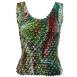 Giraffe Green-Brown