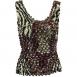 Zebra Wine-Brown