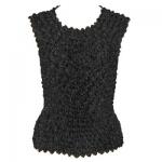Queen - Gourmet Popcorn - Sleeveless - Black