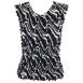 Ribbon Black-White