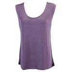 Dusty Purple