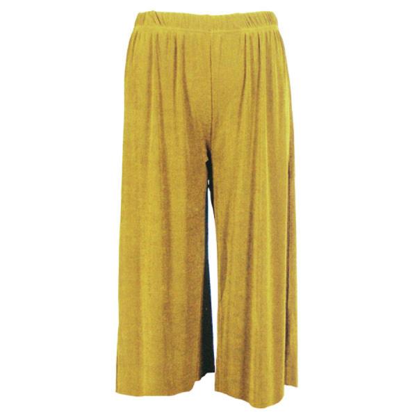 Wholesale 1256  - Petal Shirts - Sleeveless Yellow - Plus Size Fits (XL-2X)