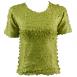 Solid Leaf Green