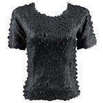 Solid Black