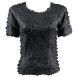 Solid Black