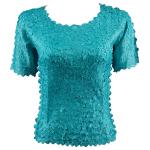 Solid Light Teal