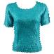 Solid Light Teal