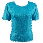 Solid Turquoise