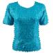 Solid Turquoise