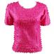 Solid Hot Pink