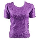 Solid Purple