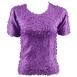 Solid Purple