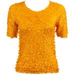 Solid Yellow