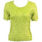 Solid Light Green