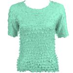Solid Light Turquoise