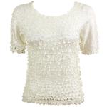 Solid Ivory