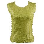 Solid Leaf Green