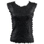 Solid Black