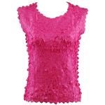 Solid Hot Pink