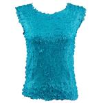 Solid Turquoise