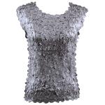Solid Pewter