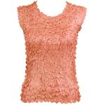 Solid Coral Pink