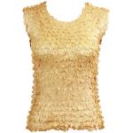 Solid Light Gold