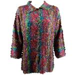 Multi Dots - Jewel Tones
