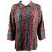 Multi Dots - Jewel Tones