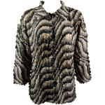 Ribbon Taupe-Black