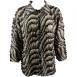 Ribbon Taupe-Black