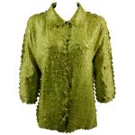 Solid Leaf Green